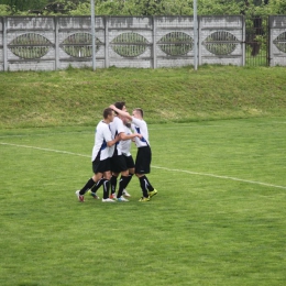 10.05.2015 LKS Trzebownisko - KP Zabajka 6-3