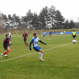 LKS ŻYGLIN - Olimpia Boruszowice