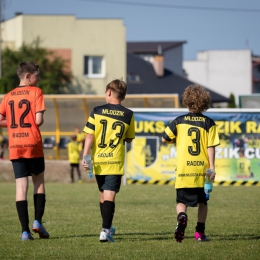 MŁODZIK SUMMER CUP 2023 - rocznik 2012 (fot. Marek Pawlak)