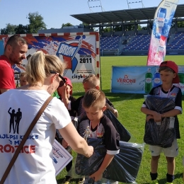 Turniej w Radomiu - Broń Radom Cup 2019