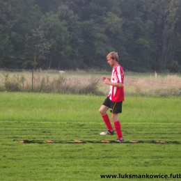 TRENING  18.09.2014