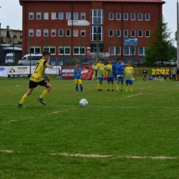 Summer Młodzik Cup 2017 dla rocznika 2006