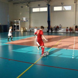 cz.20 -Młodzik Cup -2012