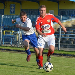 2013/2014  Widok Skierniewice - LKS Mierzyn