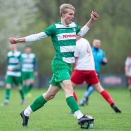 U19: Orzeł Myślenice - Skalnik Trzemeśnia [fot. Bartek Ziółkowski]