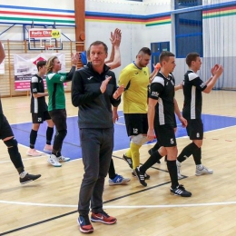 II Liga Futsalu sezon 2019/2020