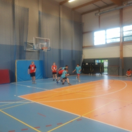 WOJEWÓDZKI TURNIEJ KOSZYKÓWKI 3x3, IMS