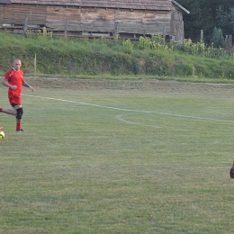 Śmigno - Dunajec Z.B (sparing lato 2015)