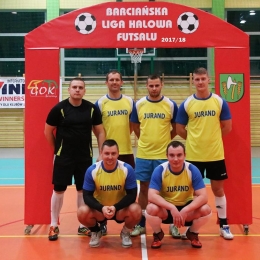 Futsal Team