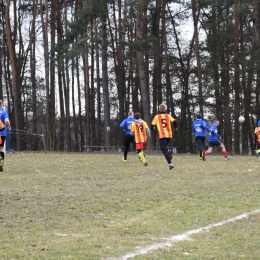 KS Serniki 7 - 5 LKS Tajfun Ostrów Lubelski