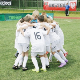 cz.14 - turniej Brwinów 2011