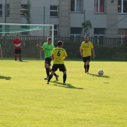 ZKP Asy Zakopane 4:2 LKS Bór Dębno