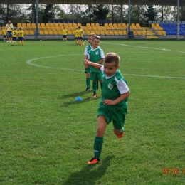 Ożarowianka - Błonianka 2009.