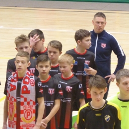 Puchar Prezydenta Miasta Inowrocławia Noteć CUP 2018 (http://kppoloniabydgoszcz.pl)