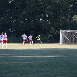 Skalnik Czarny Bór - Iskra Witków (A)