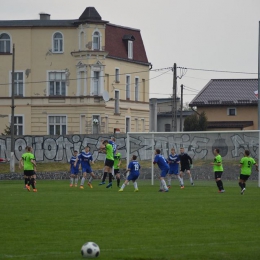 Polonia Iłowo - Nowe Miasto Lubawskie