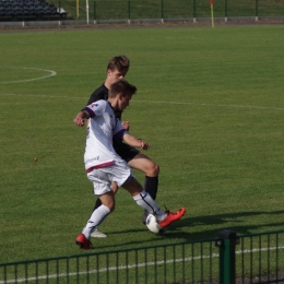 Tur 1921 Turek- Warta Poznań 0:4