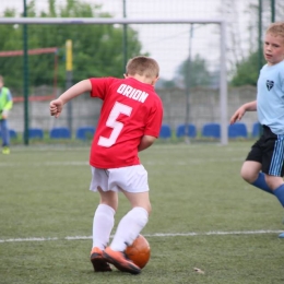 II Turniej Baranów CUP