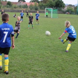 Młodzik młodszy Zagłębie W-ch - Victoria 0: 12