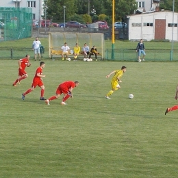 DERBY. Crasnovia - STRUMYK 14.06.2017