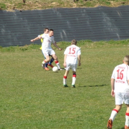 Iskra Witków - Unia Bogaczowice (B)