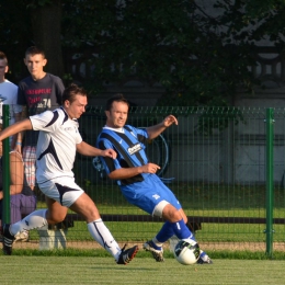 LKS Jemielnica - Unia Murów 3:0