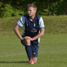 Beskid Gilowice-Rychwałd 0 : 5 Bory Pietrzykowice.