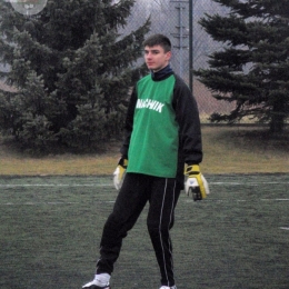 Sparing- Skawa Wadowice JS vs. Chełm Stryszów