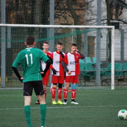 Legia Warszawa - Kosa Konstancin