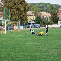 Sokół Orzech - Piast Ożarowice