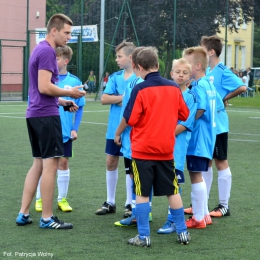 Turniej w Brzegu 24.06.2014 r.