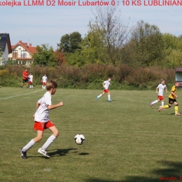 LLMM D2 2016/17 jesień