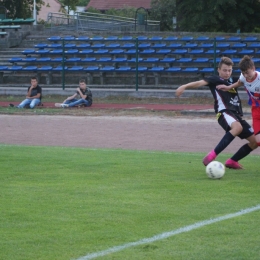 Junior Młodszy: Rawia 4 - 0 Krobianka