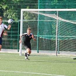 SEMP I - Polonia W-wa (Ekstraliga U-15) 4:1