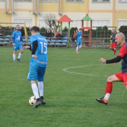 Spartak- Róża 0-0