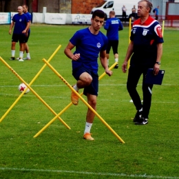 Trening NR:3 11.07.2019