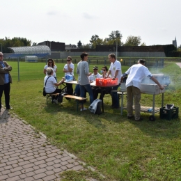 EDBO CUP - IV edycja turnieju piłki nożnej