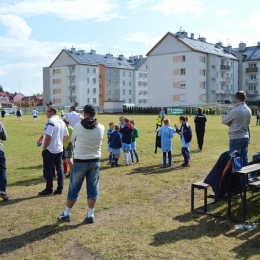 Turniej w Miliczu Orliki 21.06.2015