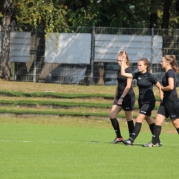 1L TS ROW Rybnik-LKS Rolnik B.Głogówek 2:3