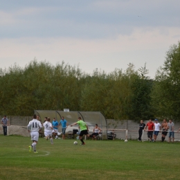 Makowice - Stanowice 03.09.2016