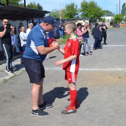 Turniej im. Grzegorza i Andrzeja Cichockiego