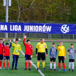 WLMs: Prawobrzeże Szczecin - AP Gryf