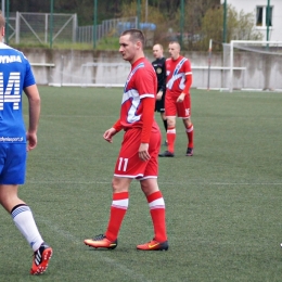 III liga: Bałtyk Gdynia - Chemik Bydgoszcz 1:0