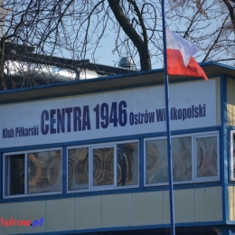 CENTRA-WARTA 2-0 [FOTORELACJA]