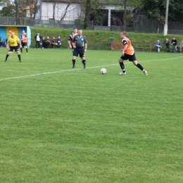 GKS Chociw - TS Janiszewice