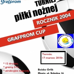 GRAFPROM CUP
