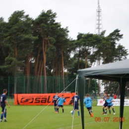 Dobiegniew CUP 2016 im. Kazimierza Górskiego