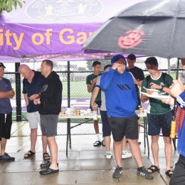 Mecz Rep. ZPKP - Wisłoka Chicago