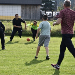 Piknik Rodzinny na Sportowo 2021