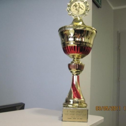OPOLE CUP 2011